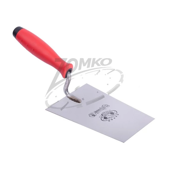 Mennyezetkanál INOX 180mm ERGO Profi