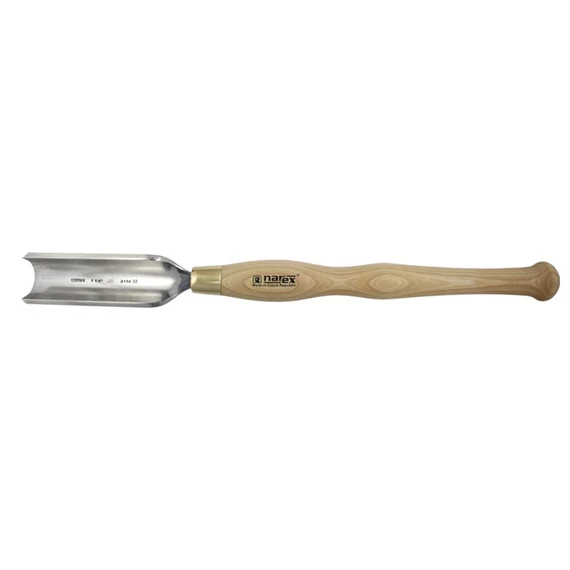 Narex profi faeszterga nagyoló, véső 150mm, 819432