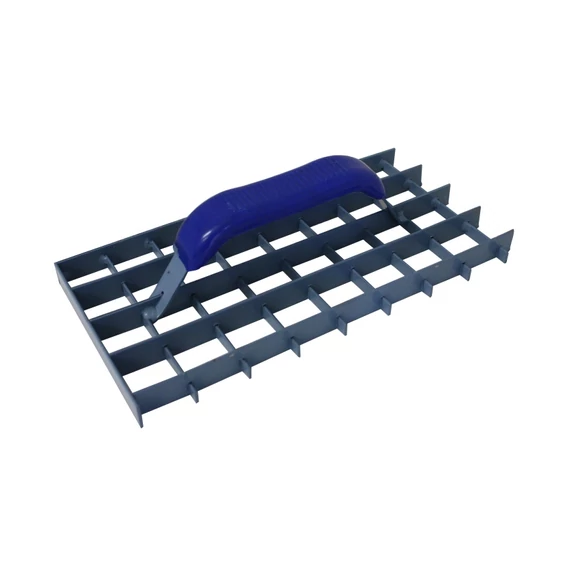 Vakolatgyalu 130x270mm műa.fogantyúval