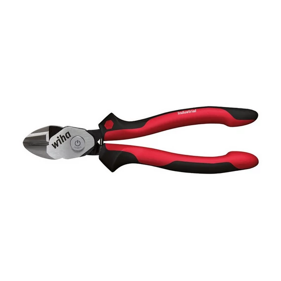 WIHA BiCut Industrial oldalcsípő és erővágó 200 Z18002/No.38189