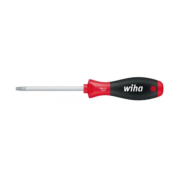 WIHA SoftFinish furatos TORX csavarhúzó T20Hx100 362TR/No.01302