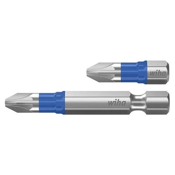 WIHA T-Bit hegy PZ2x25 7012T902/No.41602 5db