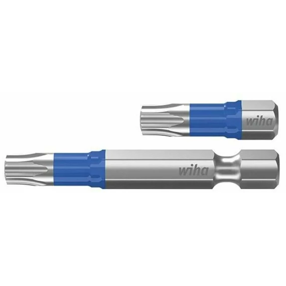 WIHA T-Bit hegy T20x25 7015T920/No.41606 5db