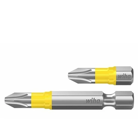 WIHA Y-Bit hegy PH2x25 7011Y902/No.41586 5db