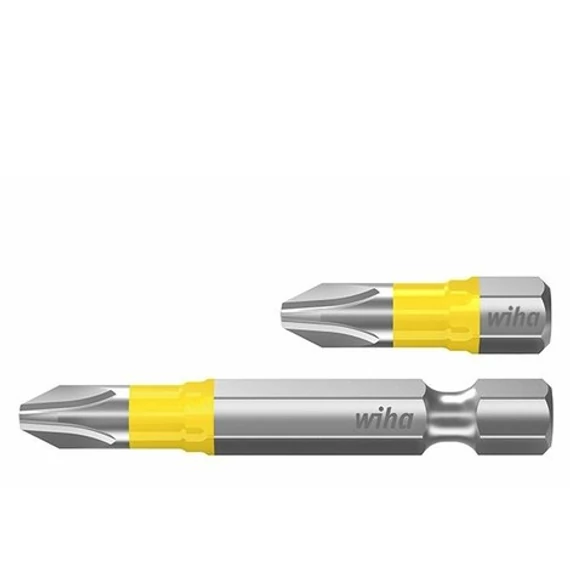 WIHA Y-Bit hegy PH3x25 7011Y903/No.41587 5db