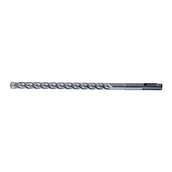 Z-PLUS ZENTRO 4x4 SDS-Plus 4 élű 4 spirálú betonfúró 12x260/200