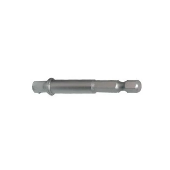 Z-TOOLS bit-dugókulcs adapter 1/4˝ &gt; 1/4˝x50mm