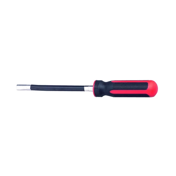 Z-TOOLS flexibilis nyeles dugókulcs 7x150/265mm