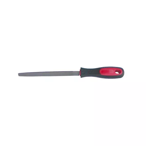 Z-TOOLS tűreszelő készlet 6r. 160mm