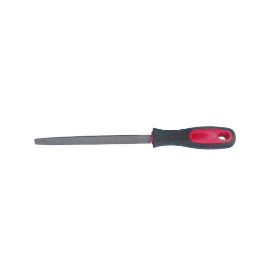 Z-TOOLS tűreszelő készlet 6r. 160mm