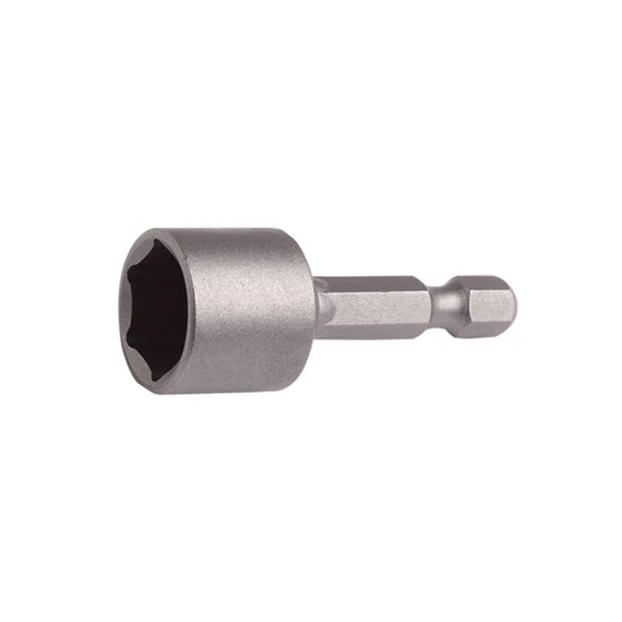 Z-TOOLS 1/4˝ Z-TOOLS 1/4˝ mágneses bit-dugófej 10x65mmbit-dugófej 10x65mm 2db