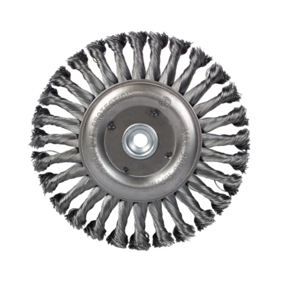 Z-TOOLS menetes ultra körkefe 125xM14