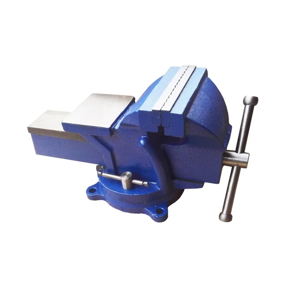 Z-TOOLS párhuzamsatu, forgózsámolyos 100mm