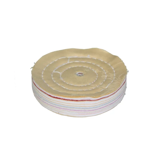 Z-TOOLS rongykorong, sűrűn varrott színes pamut 150x20x10