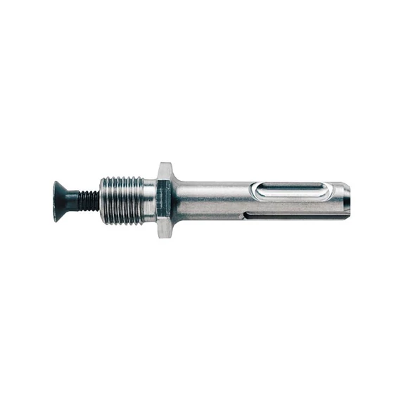 Z-TOOLS SDS-Plus tokmány-adapter SDS-Plus > 1/2˝-20UNF