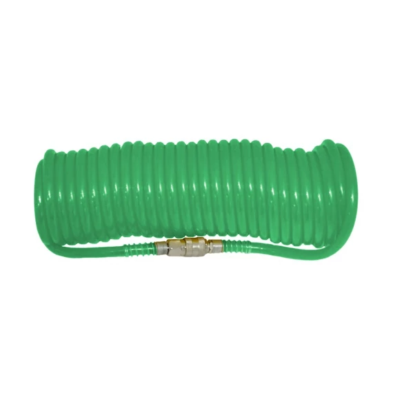 Z-TOOLS polyuretán spiráltömlő 10m/8x12