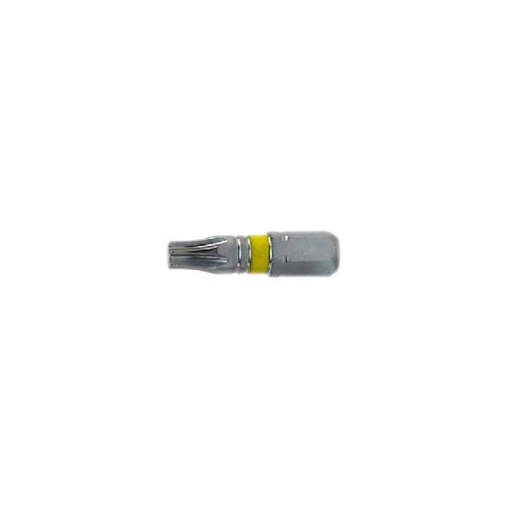 Z-TOOLS 1/4˝ TORX bit hegy S2 T30x25