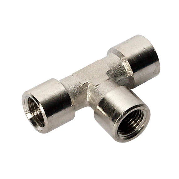 GAV T elosztó, belső menetes 3/4&quot; 1251/5