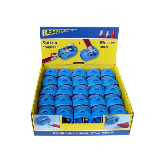 BLEISPITZ faragó display 25db No.1430