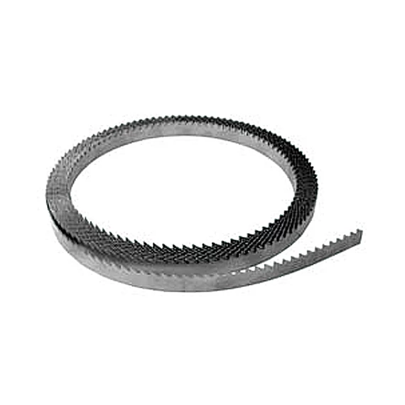 Pilana fűrészszalag fára 25m-es tekercsben 15x0,6/7,0mm