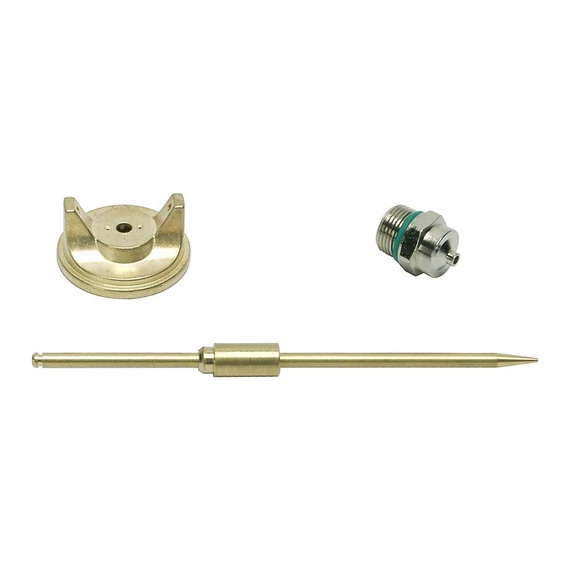 GAV dűzni készlet 162-es típusokhoz d1,2mm 1500R