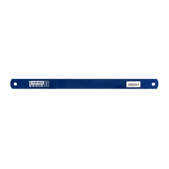 VIKING gépi fémfűrészlap HSS 300x25x1,2 10tpi