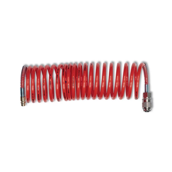 GAV RPL spiráltömlő 10m/6x8 SRU10-6