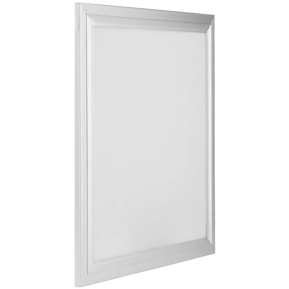Avide LED panel, vékony, 62x62x1.2cm, 45W, 3000K
