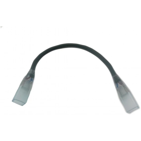 Avide SMD5050 toldó kábel LED szalaghoz, 220V, 0.2m