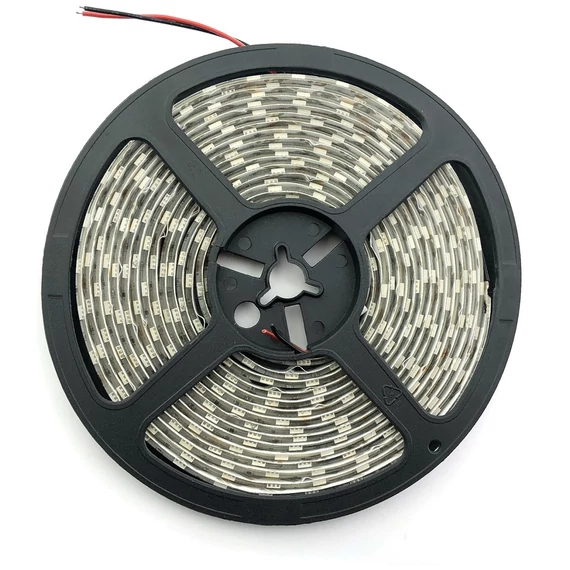  Avide LED szalag, 24V, 24W, 4000K, kültéri, 10m