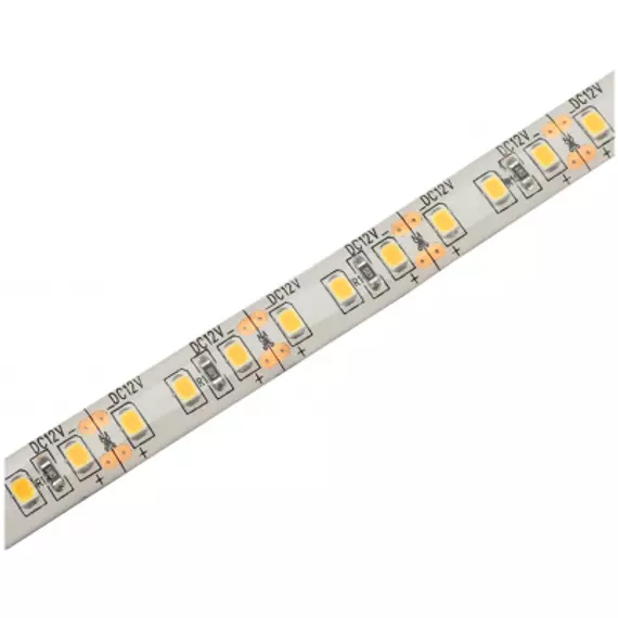 Avide LED szalag, 12V, 24W, 2700K, kültéri, 5m