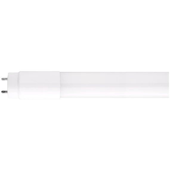 Avide LED T8 fénycső, üveg, G13, 18W, 1.2m, 6400K