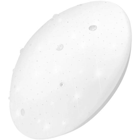 Avide Gaia mennyezeti LED lámpa, 18W, 33x10.5cm, 3000K