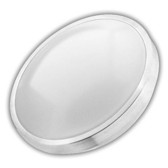 Avide Pandora mennyezeti LED lámpa, 24W, 38x11cm, 6400K