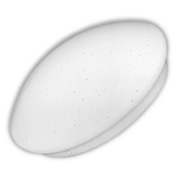 Avide Stella mennyezeti LED lámpa, 24W, 38x11cm, 3000K
