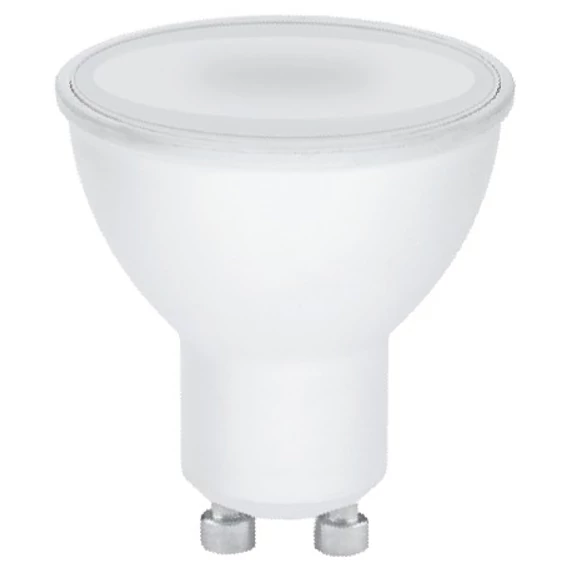 Avide LED spot izzó, GU10, 7W, 4000K, fényerőszabályzós