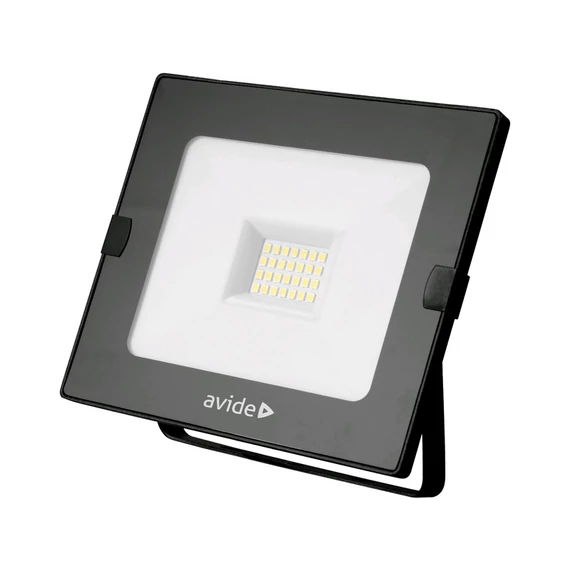 Avide LED reflektor, semleges fehér, IP65, 1600lm, 20W