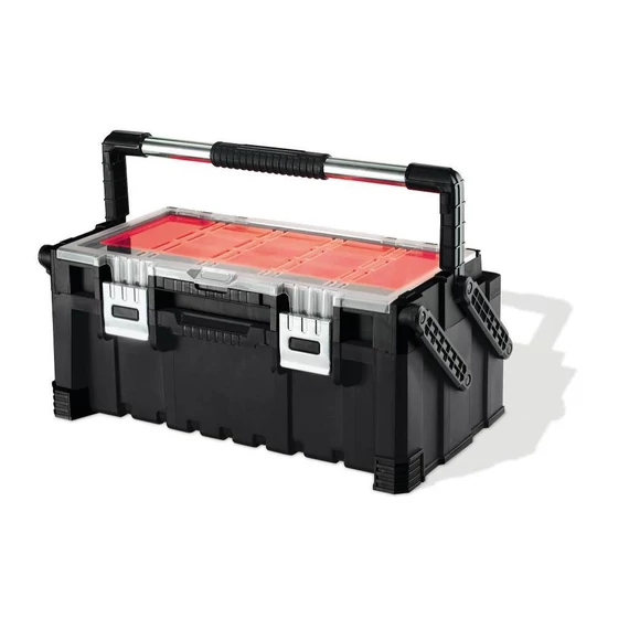 Keter Cantilever Pro szerszámostáska 22&quot;