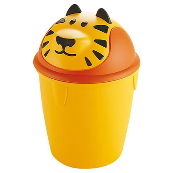 Curver tigris szemetes 10l 