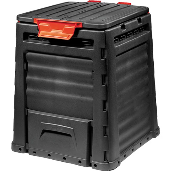 Keter eco composter műanyag komposztáló 320l