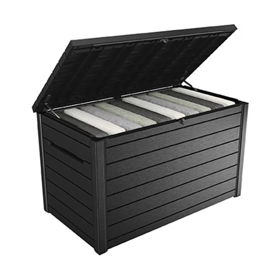 Keter Ontario Box Műanyag kerti láda 850L