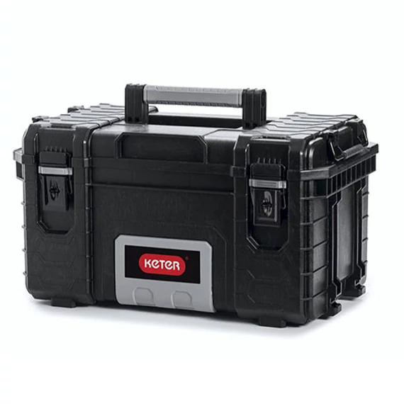Keter Gear 22&quot; szerszámosláda