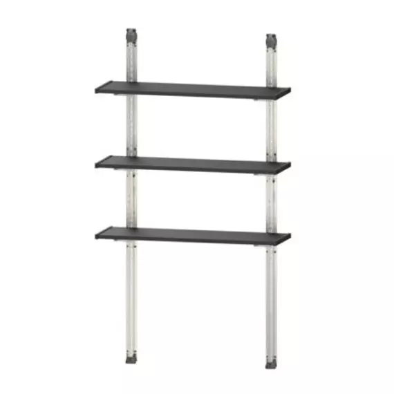 Keter Shelving Kit 70 polckészlet kerti házhoz