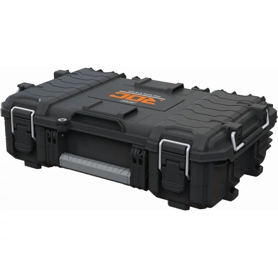 Keter Pro Gear 2.0 rendszerező, 57.1x35.1x16.7cm
