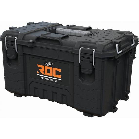 Keter Pro Gear 2.0 szerszámosláda, 57.1x35.6x31.6cm