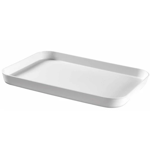 Curver Essentials tálca, 430x310x35mm, szürke
