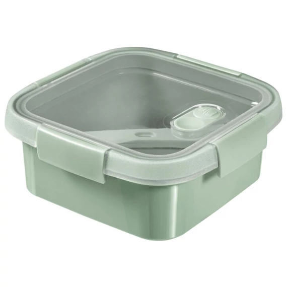 Curver Smart Eco ételtartó, szögletes, 0.9L