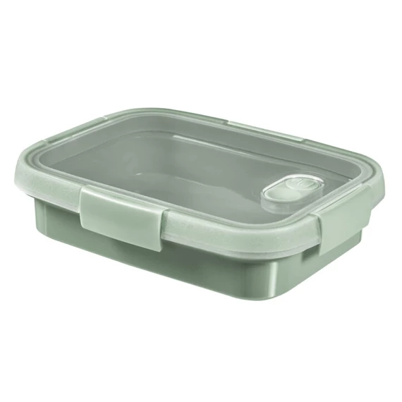 Curver Smart Eco ételtartó, tégla, 0.7L