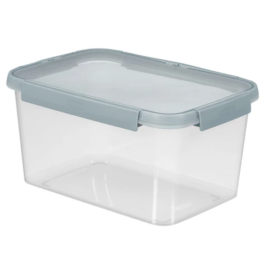 Curver Smart Fresch Eco ételtartó, téglalap, 5L