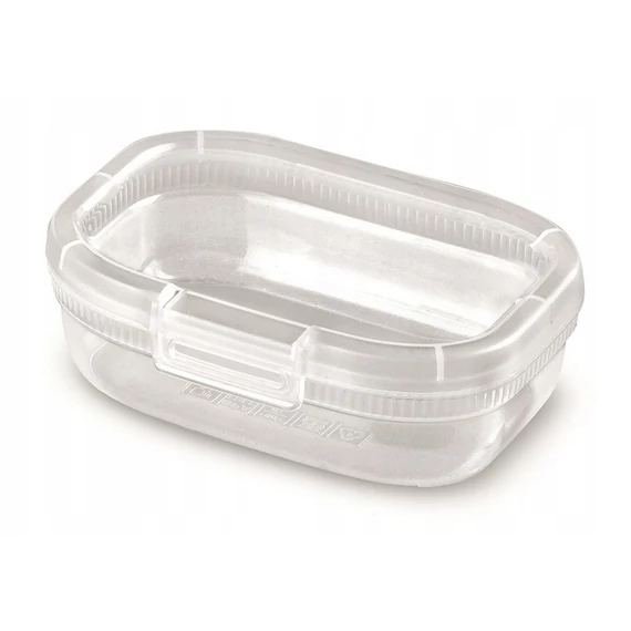 Curver Snap Box tároló, multifunkciós, téglalap, 0.9L